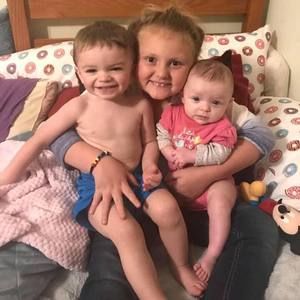 Meet your Posher, Jess jackson